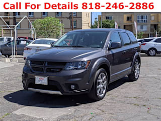 2019 Dodge Journey GT 3C4PDDEG3KT785166 2019 Dodge Journey GT