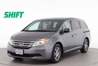 used minivans for sale under 10000