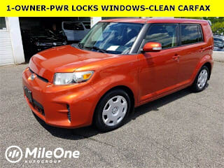 2012 Scion xB Release Series 9.0 JTLZE4FE9CJ006465 2012 Scion xB Release Series 9.0