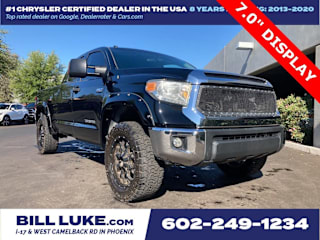 2014 Toyota Tundra SR5 5TFRY5F14EX171345 2014 Toyota Tundra SR5