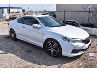 2016 Honda Accord Touring 1HGCT2B04GA004734 2016 Honda Accord Touring