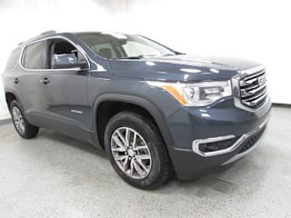 2019 GMC Acadia 1GKKNLLS0KZ244890 2019 GMC Acadia