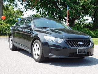 50 Best Ford Taurus Police Interceptor For Sale Savings From 2 104