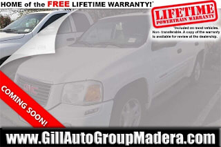 2004 GMC Envoy 1GKDT13SX42253661 2004 GMC Envoy