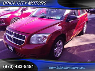 2009 Dodge Caliber SXT 1B3HB48A09D133141 2009 Dodge Caliber SXT