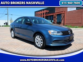 2015 Volkswagen Jetta SE PZEV 3VWD17AJ2FM353941 2015 Volkswagen Jetta SE PZEV