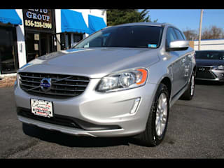 2014 Volvo XC60 3.2 YV4940DZ3E2508489 2014 Volvo XC60 3.2