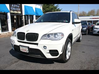 2012 BMW X5 xDrive50i 5UXZV8C55CL422863 2012 BMW X5 xDrive50i