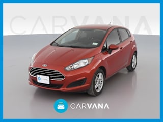 2019 Ford Fiesta SE 3FADP4EJ5KM132263 2019 Ford Fiesta SE