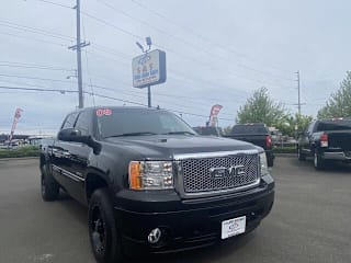 2009 GMC Sierra 1500 Denali 3GTEK03209G285157 2009 GMC Sierra 1500 Denali