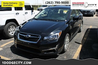 2016 Subaru Impreza 2.0i Premium JF1GJAB69GH012765 2016 Subaru Impreza 2.0i Premium