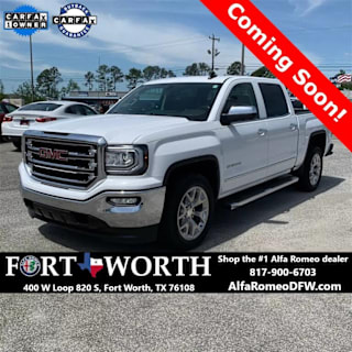 2018 GMC Sierra 1500 SLT 3GTP1NEC7JG106244 2018 GMC Sierra 1500 SLT