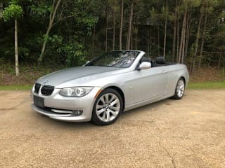 2013 BMW 3 Series 328i WBADW3C51DJ526840 2013 BMW 3 Series 328i