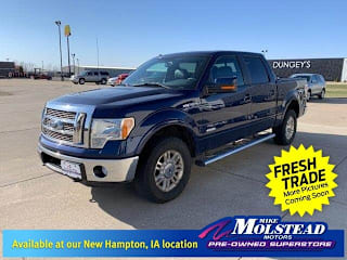 2011 Ford F-150 1FTFW1ET3BKD37769 2011 Ford F-150