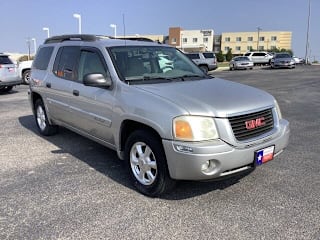 2005 GMC Envoy XL SLE 1GKES16S256141224 2005 GMC Envoy XL SLE