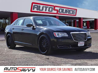 2013 Chrysler 300 Base 2C3CCAAG6DH519503 2013 Chrysler 300 Base
