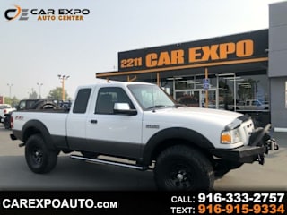 2009 Ford Ranger 1FTZR45E49PA64250 2009 Ford Ranger
