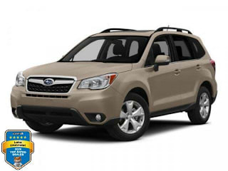2015 Subaru Forester 2.5i Premium JF2SJAFC1FH532673 2015 Subaru Forester 2.5i Premium