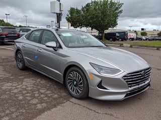 2021 Hyundai Sonata Hybrid Limited KMHL54JJ2MA036233 2021 Hyundai Sonata Hybrid Limited