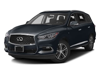 2016 Infiniti QX60 Base 5N1AL0MM9GC521554 2016 Infiniti QX60 Base