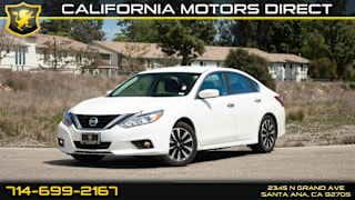 2018 Nissan Altima 1N4AL3APXJC163253 2018 Nissan Altima