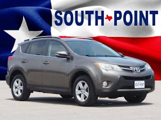 2013 Toyota RAV4 XLE JTMWFREV9DD014978 2013 Toyota RAV4 XLE
