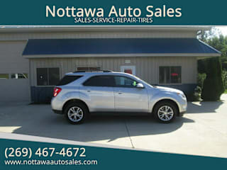 2017 Chevrolet Equinox LT 2GNFLFEK0H6331928 2017 Chevrolet Equinox LT