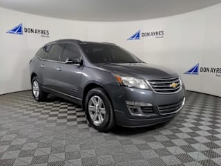 2014 Chevrolet Traverse LT 1GNKRGKD1EJ263176 2014 Chevrolet Traverse LT