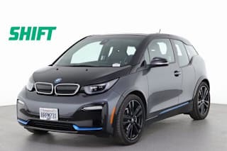 2018 BMW i3 WBY7Z6C59JVB88893 2018 BMW i3