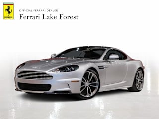 2012 Aston Martin DBS SCFFDCBD2CGE03168 2012 Aston Martin DBS