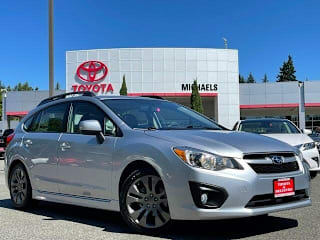2012 Subaru Impreza 2.0i Sport Limited JF1GPAS63CH217216 2012 Subaru Impreza 2.0i Sport Limited