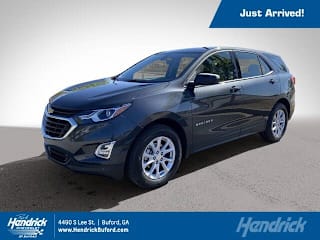 2018 Chevrolet Equinox 3GNAXHEV6JL374949 2018 Chevrolet Equinox