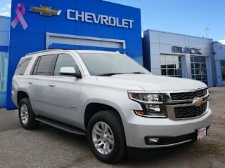 2020 Chevrolet Tahoe LT 1GNSKBKC9LR278375 2020 Chevrolet Tahoe LT