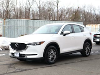 2018 Mazda CX-5 JM3KFBBM0J0370036 2018 Mazda CX-5