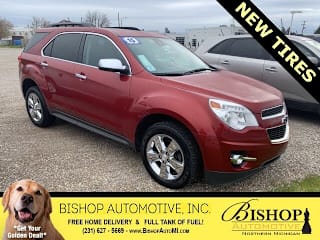 2015 Chevrolet Equinox LT 2GNFLGEK0F6330135 2015 Chevrolet Equinox LT