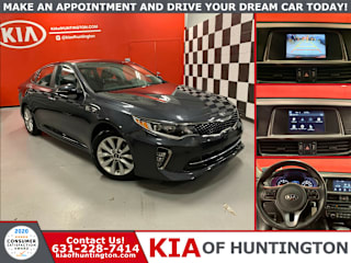 2018 Kia Optima LX 5XXGT4L34JG233009 2018 Kia Optima LX