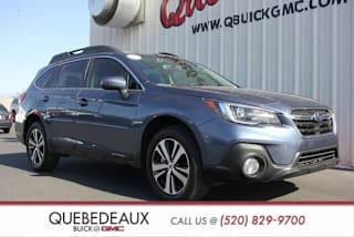 2018 Subaru Outback 3.6R Limited 4S4BSENCXJ3287829 2018 Subaru Outback 3.6R Limited