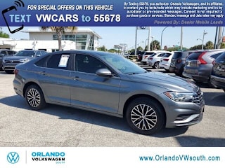 2020 Volkswagen Jetta 3VWCB7BU6LM033132 2020 Volkswagen Jetta