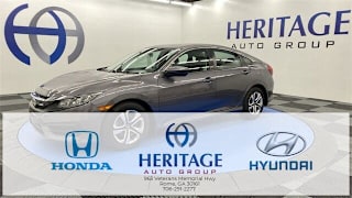 2018 Honda Civic 19XFC2F54JE027968 2018 Honda Civic