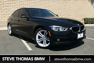 2018 BMW 3 Series 320i WBA8E1G50JNU91506 2018 BMW 3 Series 320i
