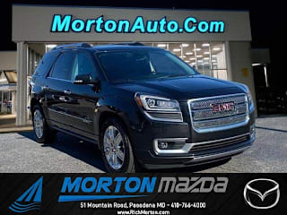 2015 GMC Acadia 1GKKVTKDXFJ251675 2015 GMC Acadia