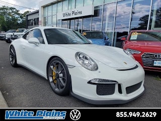 2015 Porsche 911 GT3 WP0AC2A93FS183444 2015 Porsche 911 GT3
