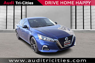 2019 Nissan Altima 1N4BL4CV2KC177882 2019 Nissan Altima