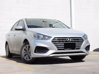 2019 Hyundai Accent 3KPC24A33KE042566 2019 Hyundai Accent