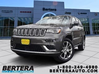 2020 Jeep Grand Cherokee Summit 1C4RJFJT7LC147015 2020 Jeep Grand Cherokee Summit