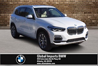 2021 BMW X5 sDrive40i 5UXCR4C04M9F29816 2021 BMW X5 sDrive40i