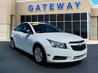2014 Chevrolet Cruze 1G1PA5SH2E7196560 2014 Chevrolet Cruze