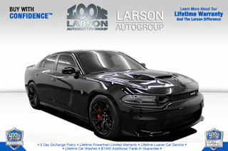 2019 Dodge Charger SRT Hellcat 2C3CDXL9XKH726777 2019 Dodge Charger SRT Hellcat