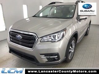 2020 Subaru Ascent Limited 7-Passenger 4S4WMAPDXL3448600 2020 Subaru Ascent Limited 7-Passenger