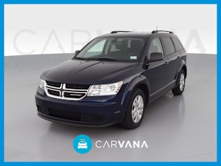 2019 Dodge Journey SE Value Package 3C4PDCAB1KT856045 2019 Dodge Journey SE Value Package